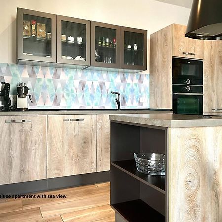 Apartments Liana أوباتيا الغرفة الصورة
