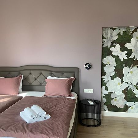 Apartments Liana أوباتيا الغرفة الصورة