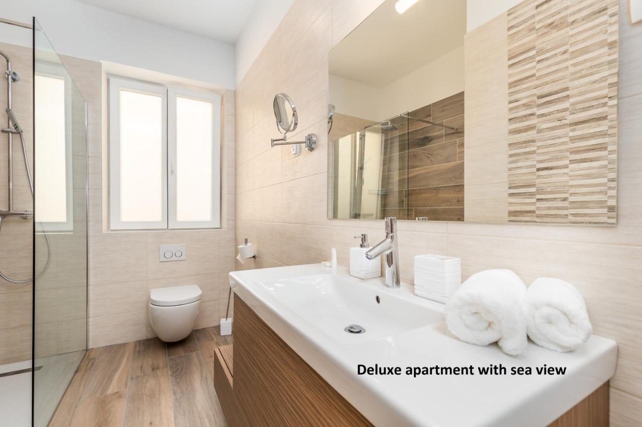 Apartments Liana أوباتيا المظهر الخارجي الصورة