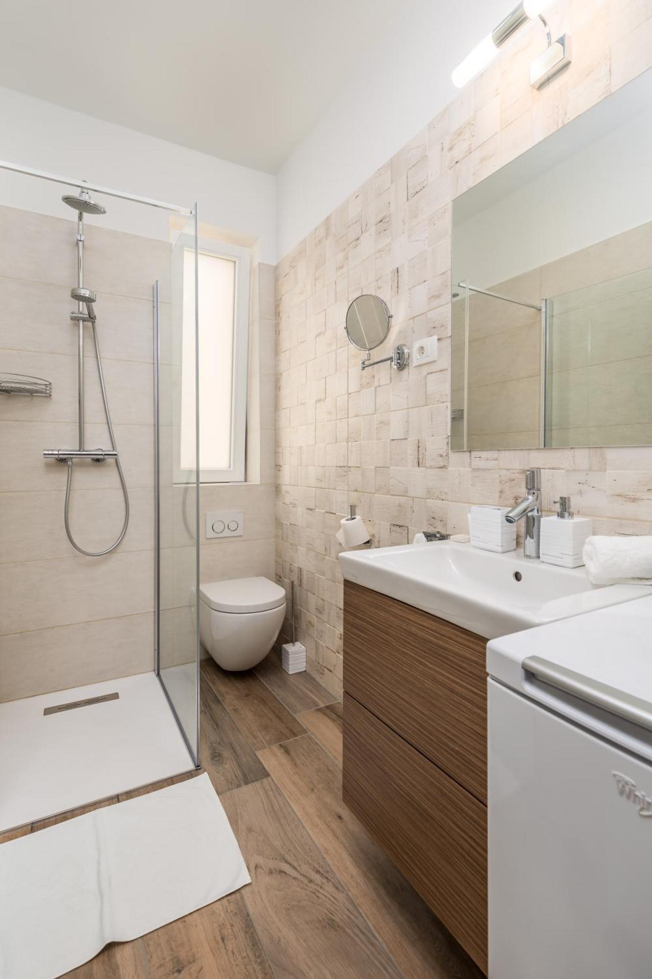 Apartments Liana أوباتيا الغرفة الصورة