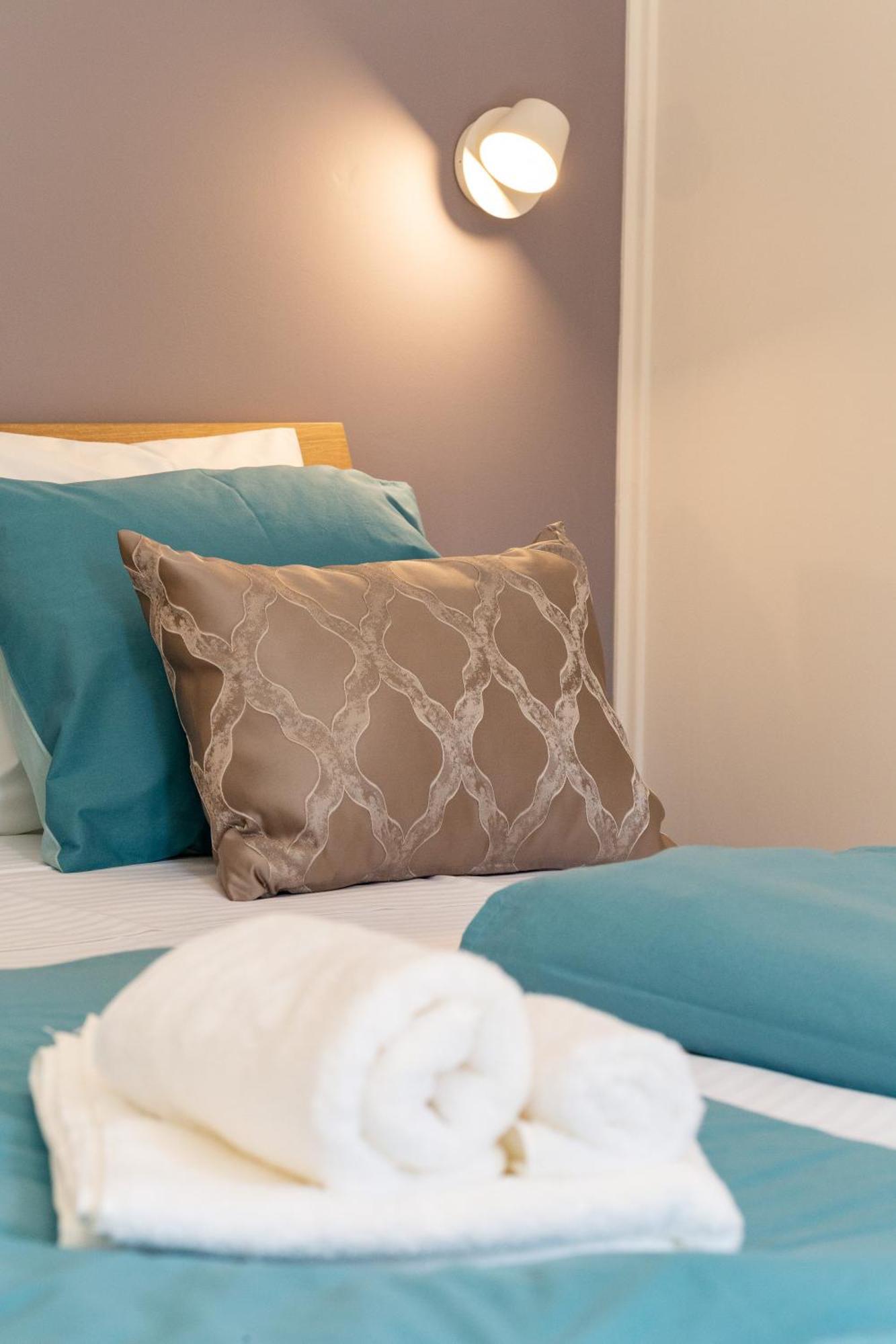 Apartments Liana أوباتيا الغرفة الصورة