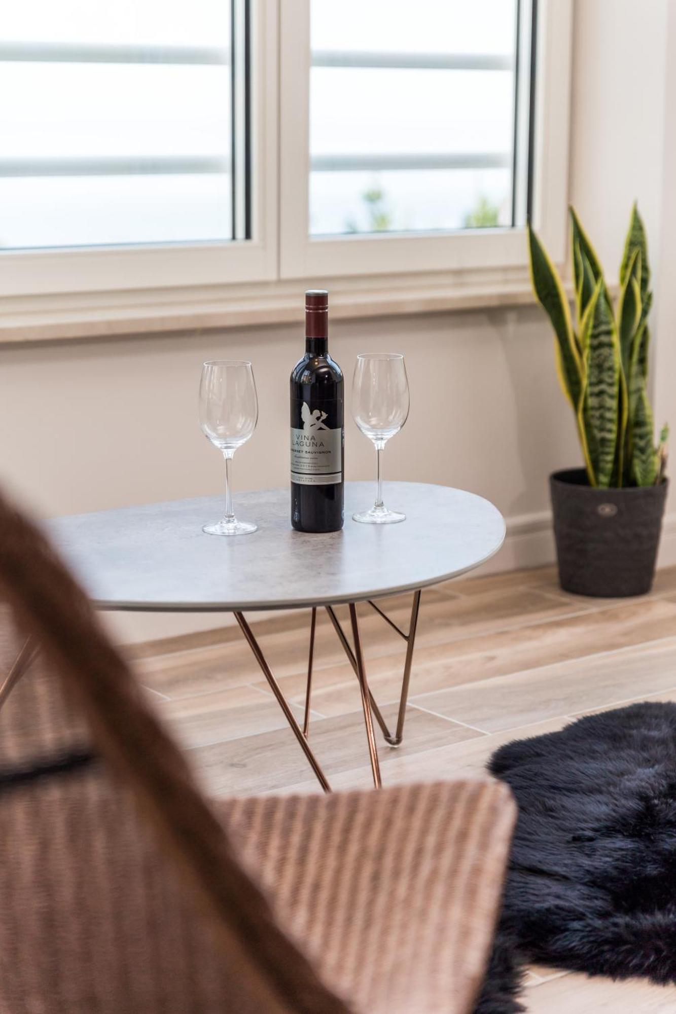 Apartments Liana أوباتيا الغرفة الصورة
